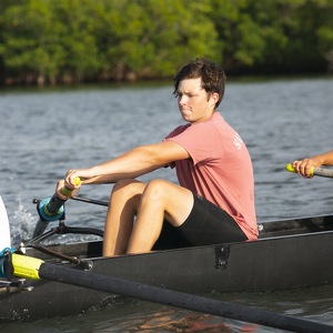 Fundraising Page: Garrett Traveny